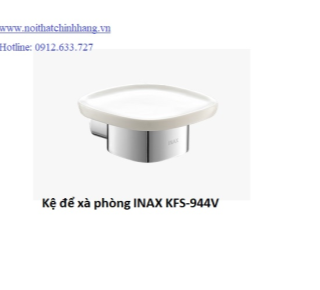 Kệ đựng xà phòng INAX KFS-944V