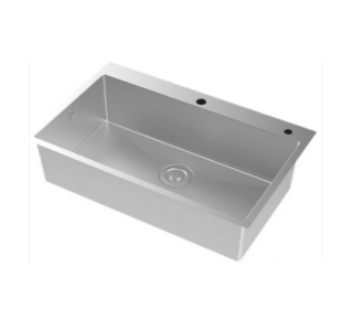 Chậu Rửa Chén Bát inox 304 chính hãng American Standard FFASX122