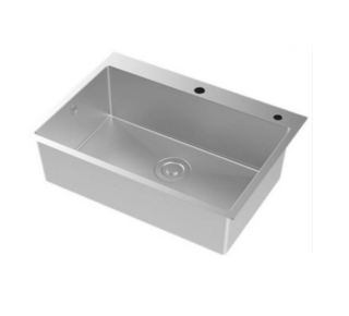 Chậu Rửa Chén Bát inox 304 chính hãng American Standard FFASX121