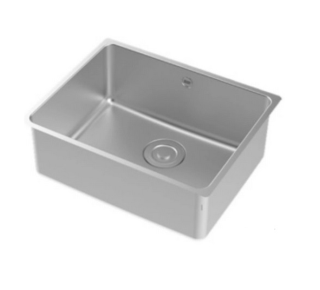 Chậu Rửa Chén Bát inox 304 chính hãng American Standard FFASX127