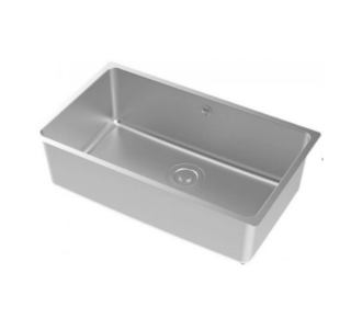 Chậu Rửa Chén Bát inox 304 chính hãng American Standard FFASX125