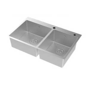  	Chậu Rửa Chén Bát inox 304 chính hãng American Standard FFASX124